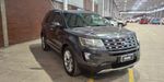 Ford Explorer 2.3 LIMITED ECOBOOST AUTO Suv 2016