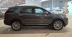 Ford Explorer 2.3 LIMITED ECOBOOST AUTO Suv 2016
