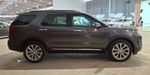 Ford Explorer 2.3 LIMITED ECOBOOST AUTO Suv 2016