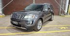 Ford Explorer 2.3 LIMITED ECOBOOST AUTO Suv 2016