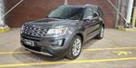 Ford Explorer 2.3 LIMITED ECOBOOST AUTO Suv 2016