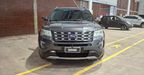 Ford Explorer 2.3 LIMITED ECOBOOST AUTO Suv 2016