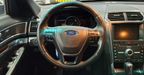 Ford Explorer 2.3 LIMITED ECOBOOST AUTO Suv 2016