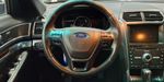 Ford Explorer 2.3 LIMITED ECOBOOST AUTO Suv 2016