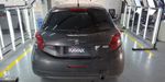 Peugeot 208 1.6 ALLURE Hatchback 2019
