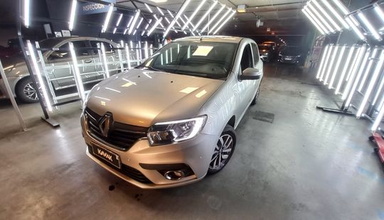 Renault • Sandero