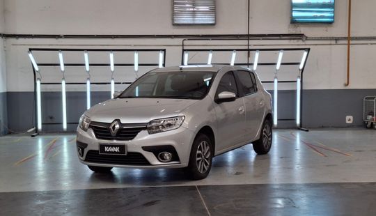 Renault • Sandero