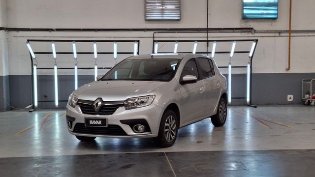 Renault • Sandero