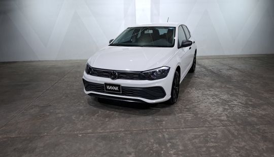 Volkswagen • Polo