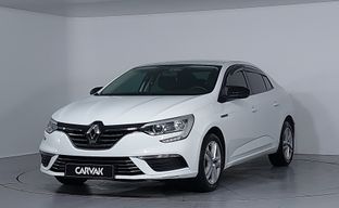 Renault • Megane