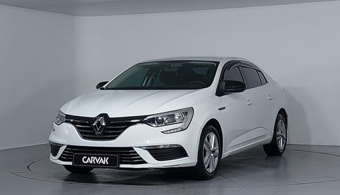 Renault Megane 1.3 TCE JOY Sedan 2019