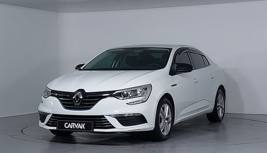 Renault • Megane