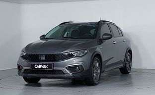 Fiat • Egea Cross