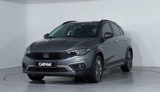 Fiat • Egea Cross