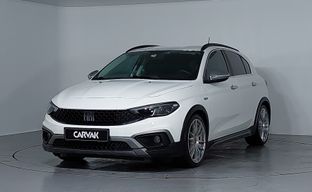 Fiat • Egea Cross