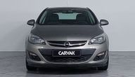 Opel Astra 1.6 EDITION PLUS Sedan 2017