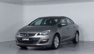 Opel Astra 1.6 EDITION PLUS Sedan 2017