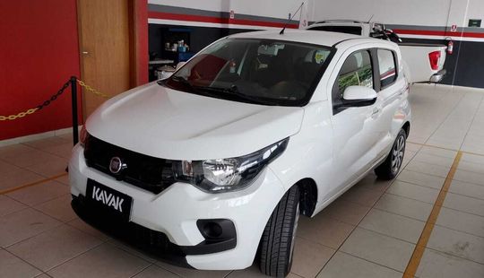 Fiat • Mobi