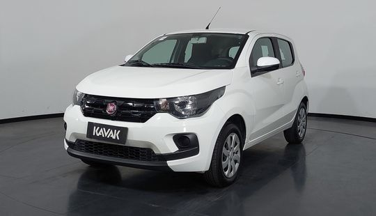 Fiat • Mobi