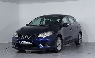 Nissan • Pulsar