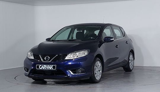 Nissan • Pulsar
