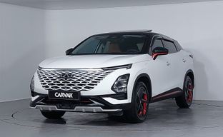 Chery • Omoda 5