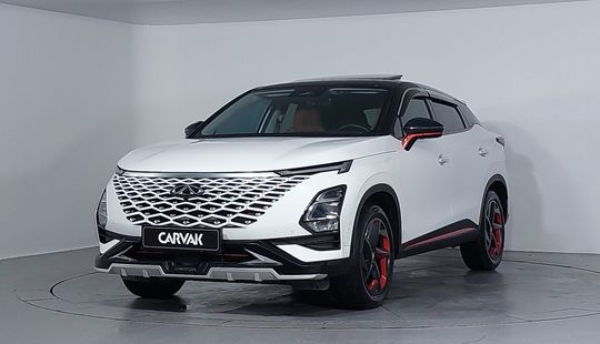 Chery • Omoda 5