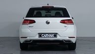 Volkswagen Golf 1.4 TSI BMT COMFORTLINE Hatchback 2017