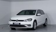 Volkswagen Golf 1.4 TSI BMT COMFORTLINE Hatchback 2017