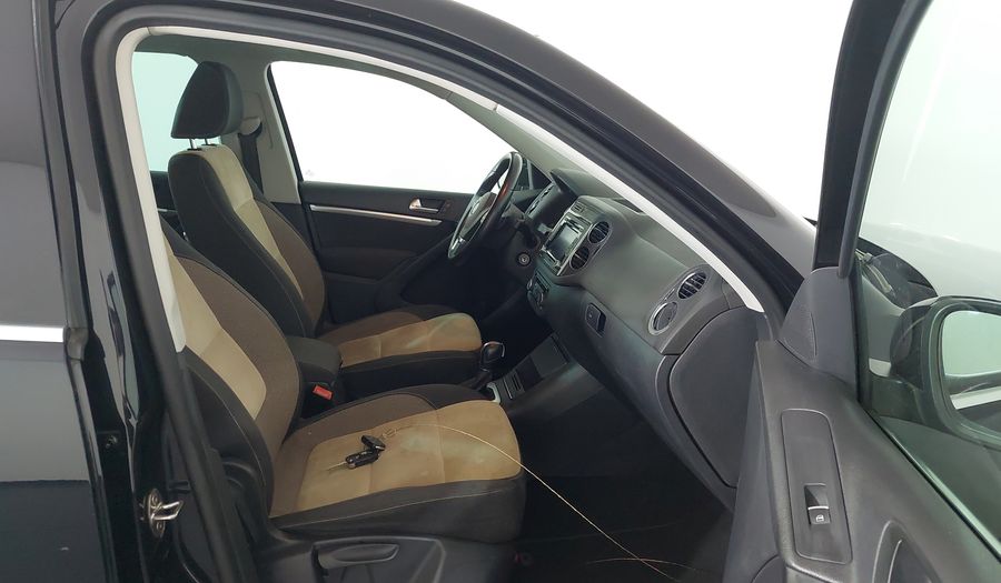 Volkswagen Tiguan TSI TURBO Suv 2015
