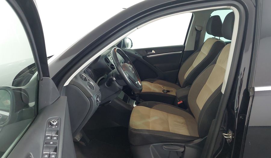 Volkswagen Tiguan TSI TURBO Suv 2015