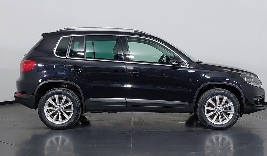 Volkswagen Tiguan TSI TURBO Suv 2015