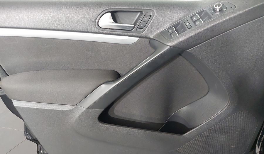 Volkswagen Tiguan TSI TURBO Suv 2015