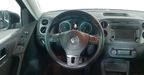 Volkswagen Tiguan TSI TURBO Suv 2015