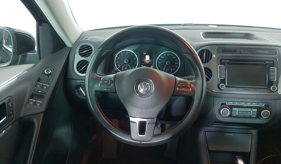Volkswagen Tiguan TSI TURBO Suv 2015