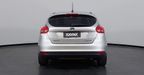 Ford Focus TITANIUM Hatchback 2016