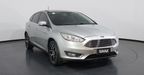 Ford Focus TITANIUM Hatchback 2016