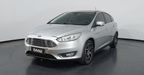Ford Focus TITANIUM Hatchback 2016