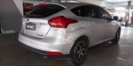 Ford Focus TITANIUM Hatchback 2016