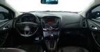 Ford Focus TITANIUM Hatchback 2016
