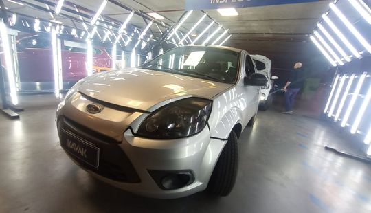 Ford • Ka