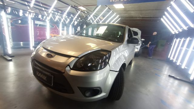 Ford Ka 1.0 FLY PLUS