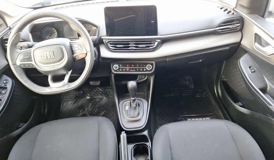 Fiat Pulse 1.0 T AUDACE CVT Suv 2023