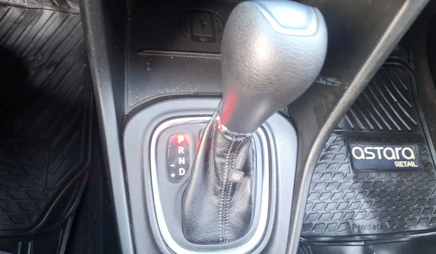 Fiat Pulse 1.0 T AUDACE CVT Suv 2023