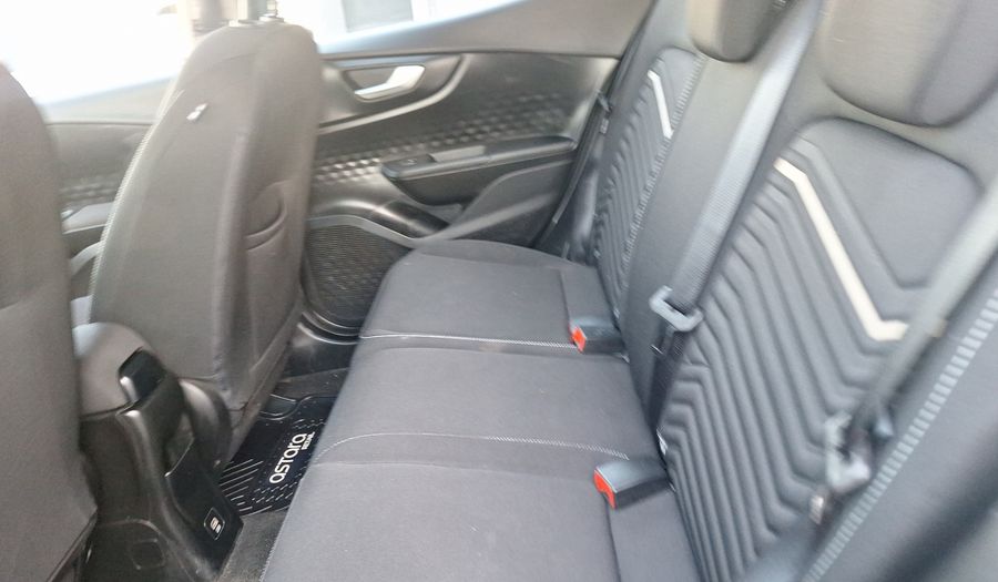 Fiat Pulse 1.0 T AUDACE CVT Suv 2023