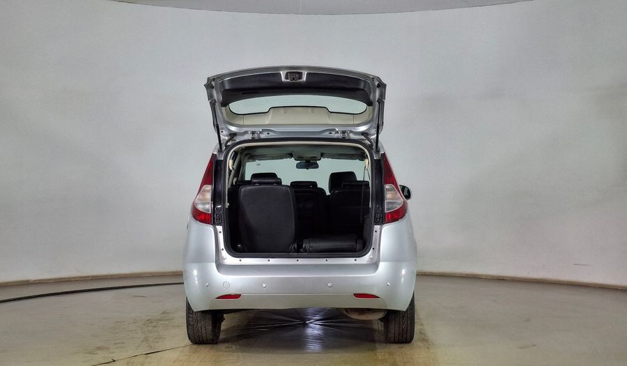Jac J6 1.8 BSE 7 SEATS Minivan 2016