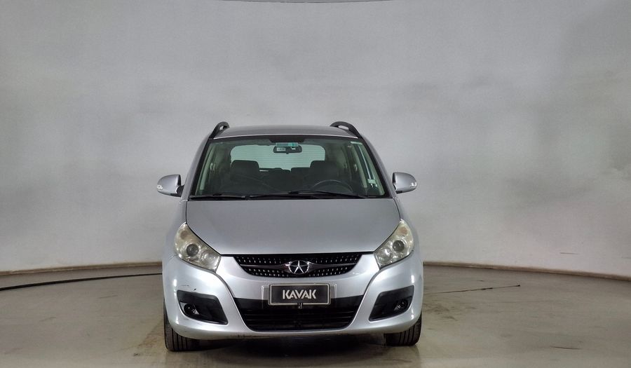 Jac J6 1.8 BSE 7 SEATS Minivan 2016