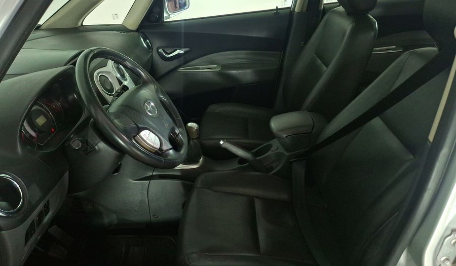 Jac J6 1.8 BSE 7 SEATS Minivan 2016