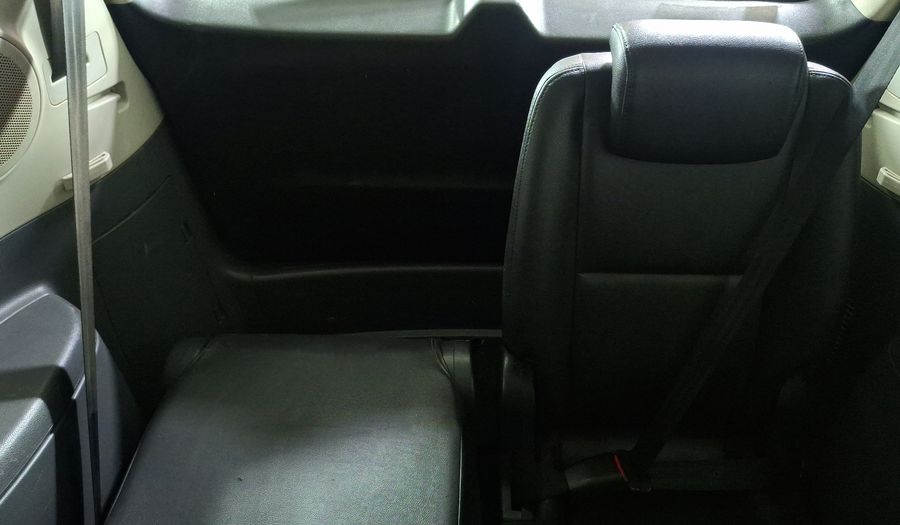 Jac J6 1.8 BSE 7 SEATS Minivan 2016