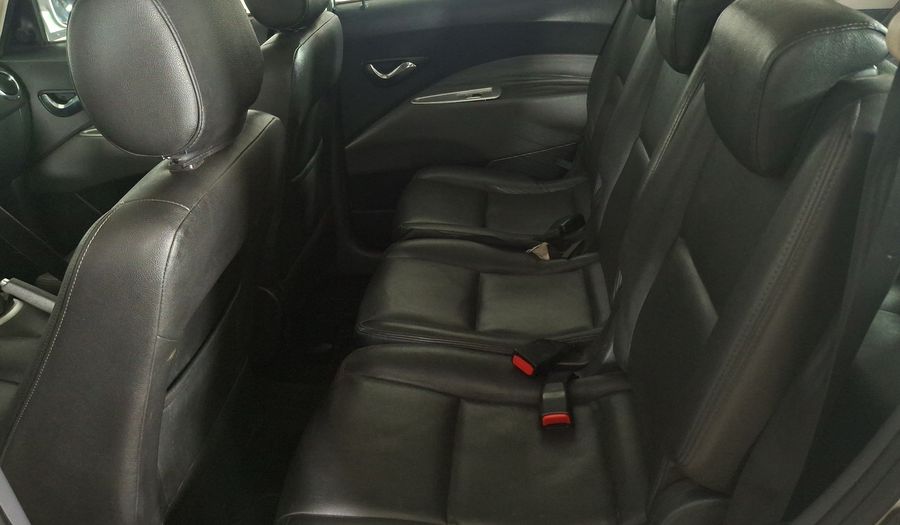 Jac J6 1.8 BSE 7 SEATS Minivan 2016